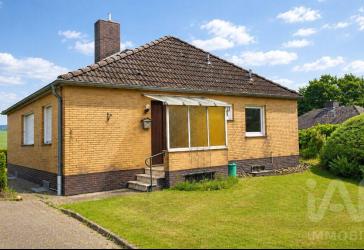 Vorschaubild Bungalow
