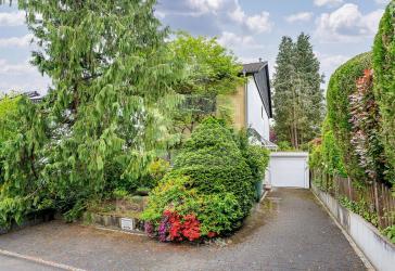 Vorschaubild Reihenendhaus
