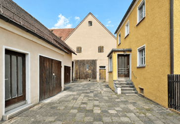 Vorschaubild Bauernhaus