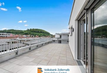 Vorschaubild Penthouse