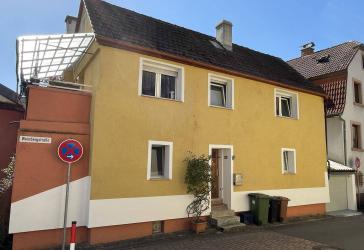 Vorschaubild Einfamilienhaus