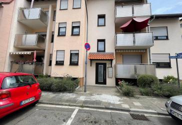 Wohnung kaufen in 67063 Friesenheim/Nord