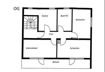 Vorschaubild Wohnung