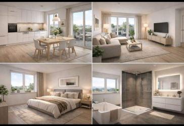 Vorschaubild Penthouse