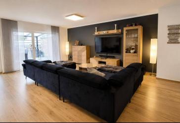 Vorschaubild Reihenmittelhaus