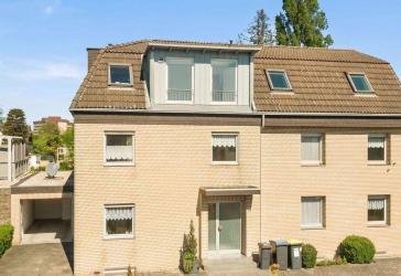 3-Familienhaus in Heimersdorf - Leerstehend für Verkauf