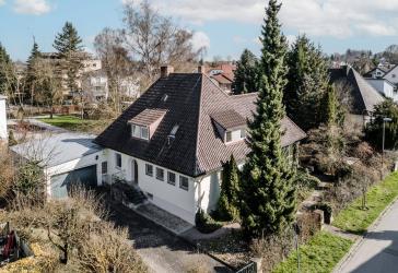 Vorschaubild Einfamilienhaus