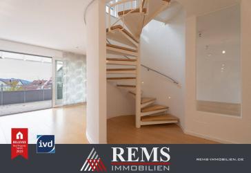 Vorschaubild Maisonettewohnung
