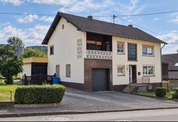 Vorschaubild Einfamilienhaus