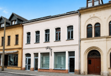 Vorschaubild Mehrfamilienhaus