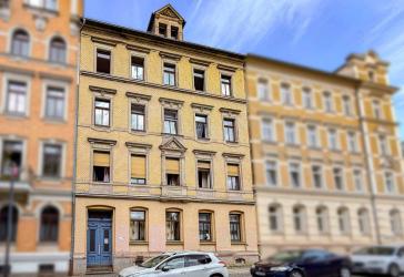 Vorschaubild Mehrfamilienhaus