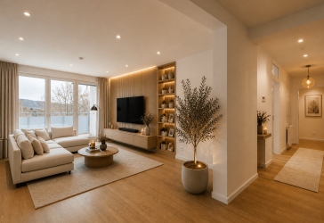 Vorschaubild Wohnung