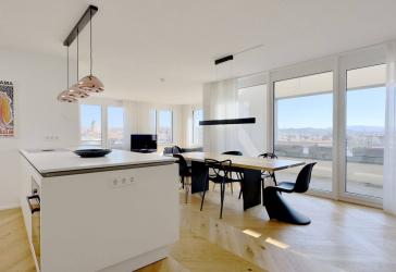 Vorschaubild Penthouse