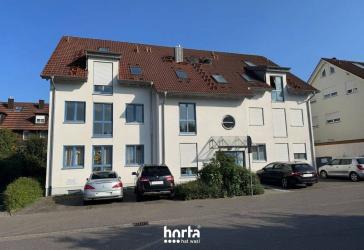 Vorschaubild Maisonettewohnung