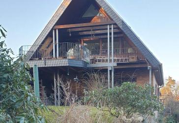 Wohnen direkt am Wald | Einfamilienhaus mit viel Platz & großem Potenzial in Reinbek
