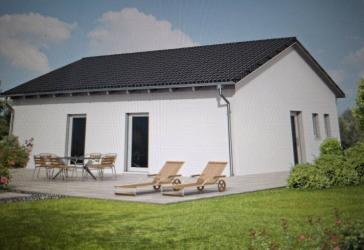 Vorschaubild Bungalow