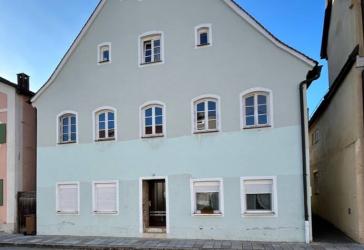 Vorschaubild Mehrfamilienhaus