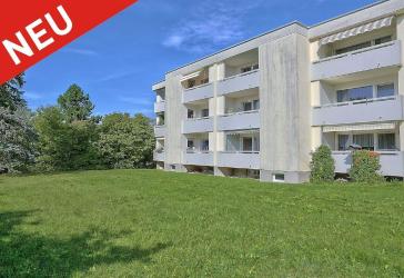 Vorschaubild Wohnung