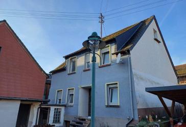 Vorschaubild Einfamilienhaus