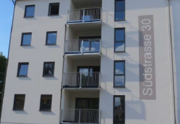 Vorschaubild Penthouse