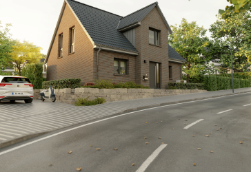 Vorschaubild Einfamilienhaus