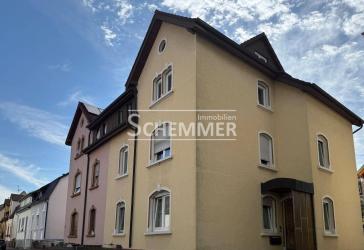 Vorschaubild Maisonettewohnung