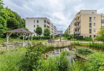 Vorschaubild Wohnung
