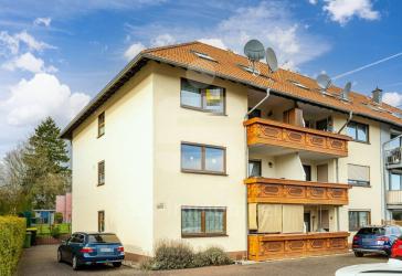 Vorschaubild Wohnung