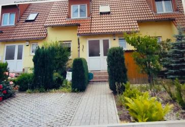 Vorschaubild Reihenhaus