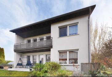Einfamilienhaus mit familienfreundlichem Grundriss