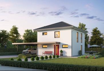 Neubau in Alsweiler !