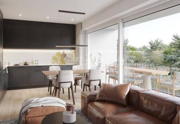 Moderne 3-Zimmer-Neubauwohnung mit großzügigem Balkon & hochwertiger Ausstattung