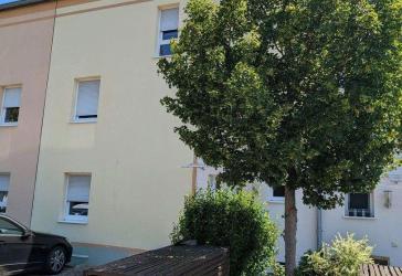 Modernes Reihenmittelhaus zum Kauf
