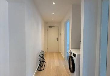 Erstbezug-Helles 14m² Zimmer, Top Lage Candidstr. ab Aug.
