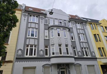 Kapitalanlage mit 7 Wohneinheiten