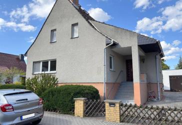 Vorschaubild Einfamilienhaus