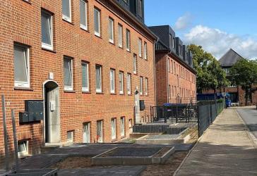 Idyllisches Neu Hagen: Ihre neue 3-Zimmer-Wohnung wartet schon!