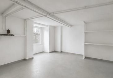 Vielseitige Lagerfläche im Kellergeschoss | 73 m² | sofort verfügbar