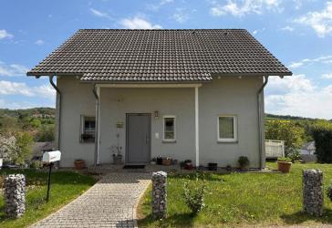 Vorschaubild Einfamilienhaus