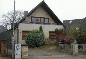 Echternach Immobilien: zentral gelegene 2 Zimmer Wohnung