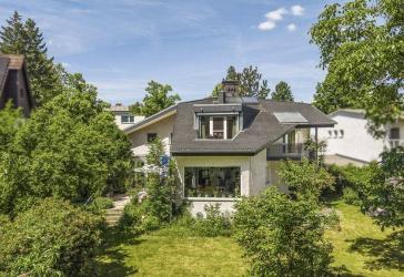 Vorschaubild Einfamilienhaus