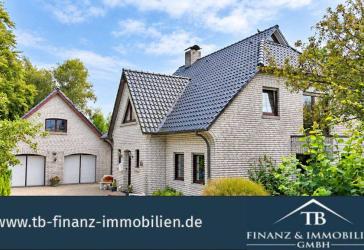 Rechtsupweg: Einfamilienhaus mit Nebengebäude ideal zur Tierhaltung! #157