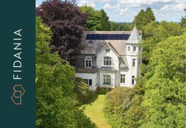 Vorschaubild Villa