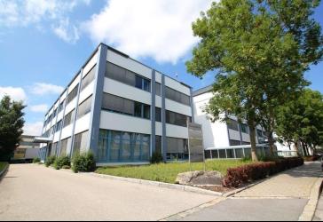 Büro,-Lager & Serviceflächen auf 180m² im EG mit Sektionaltor & ca. 4m Raumhöhe in Karlsfeld