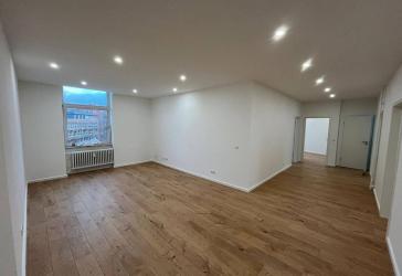 Großzügige 5 Zimmer-Wohnung in Koblenz mit zwei Bädern!