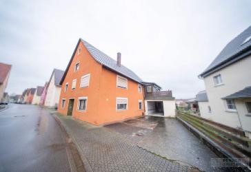 Vorschaubild Einfamilienhaus