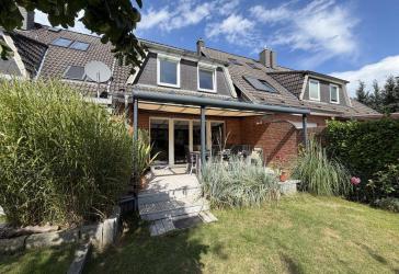 Vorschaubild Reihenmittelhaus