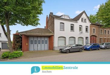 Vorschaubild Mehrfamilienhaus
