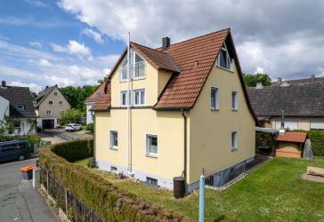 Vorschaubild Einfamilienhaus