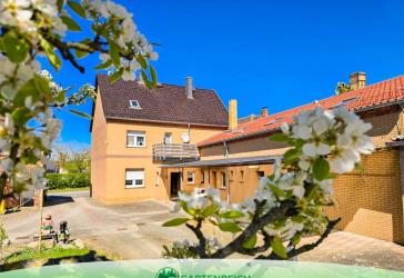 Vorschaubild Mehrfamilienhaus